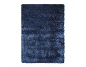 Teppich New Glamour - Blau - 90 x 160 cm, Esprit Home