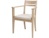 Stuhl 2er Set Stühle Holzstühle Eiche